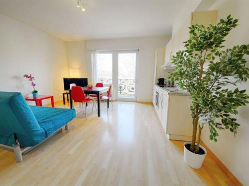 Holiday Home/Apartment - 5 persons -  - 8004 - Zurich