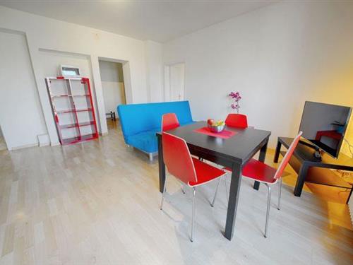 Feriehus / leilighet - 5 personer -  - 8004 - Zurich