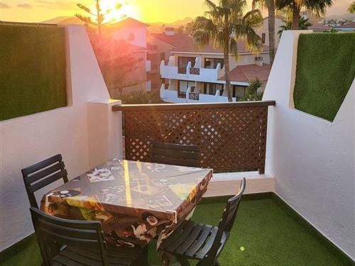 Ferieleilighet - 3 personer -  - El Guincho - 38639