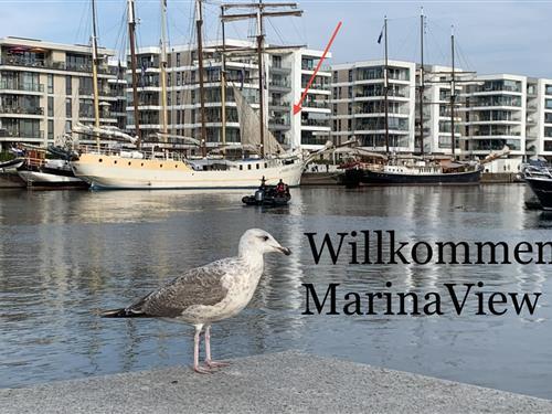 Ferielejlighed - 2 personer -  - Barkhausenstraße - 27568 - Bremerhaven