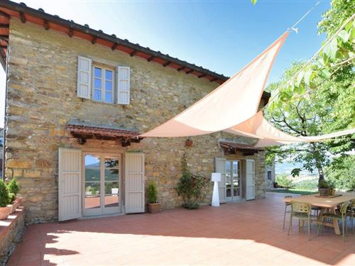 Sommerhus - 14 personer -  - Via di Buiano - 52014 - Poppi