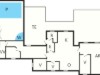 Image 46 - Floor plan