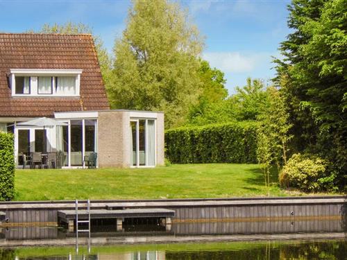 Sommerhus - 8 personer -  - De Vennen - 9541 LE - Vlagtwedde