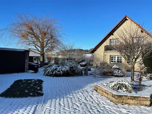 Feriehus - 8 personer -  - 38855 - Wernigerode