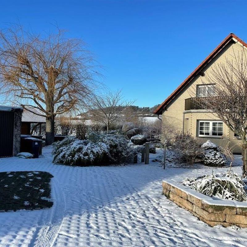 Sommerhus - 8 personer -  - 38855 - Wernigerode