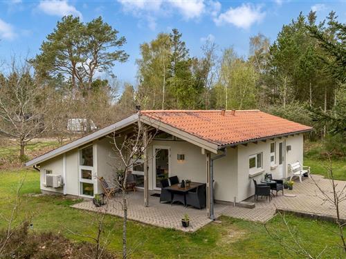 Ferienhaus - 6 Personen -  - Slyngelen - Hou - 9370 - Hals