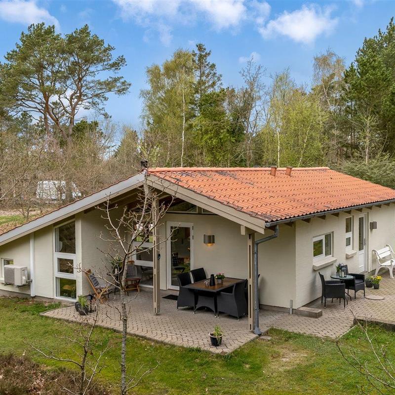 Sommerhus - 6 personer -  - Slyngelen - Hou - 9370 - Hals
