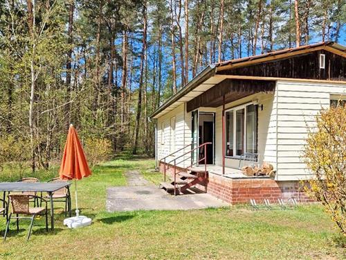 Ferienhaus - 4 Personen -  - Dreisee - 17279 - Lychen