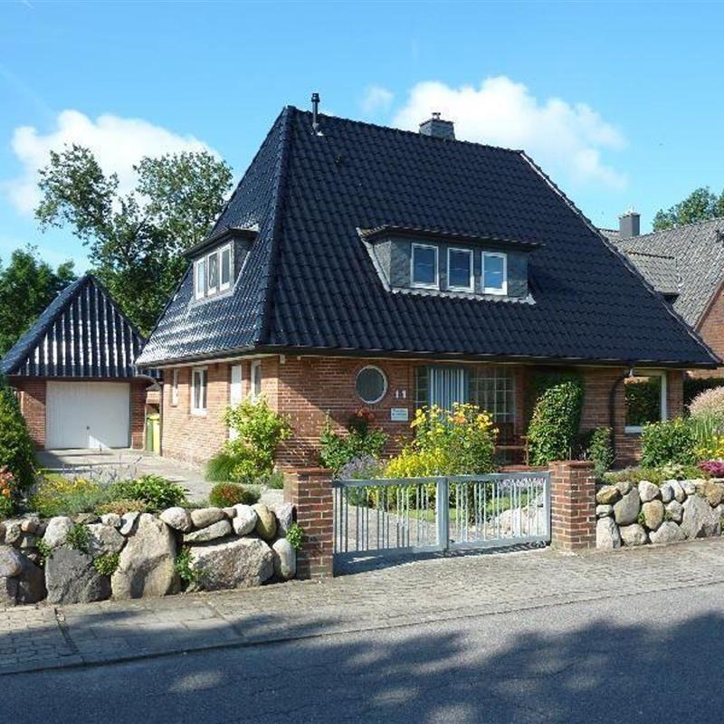 Ferielejlighed - 6 personer -  - Friesenstraße - 25826 - St. Peter-Ording