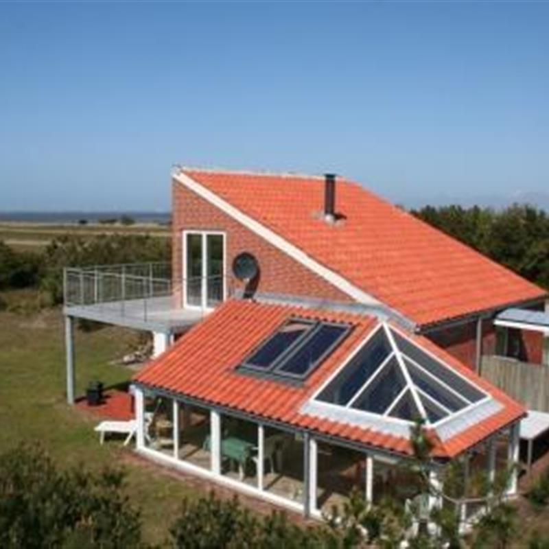 Ferienhaus - 6 Personen -  - Hagevej 179, Nr. Fjand - Nr. Fjand - 6990 - Ulfborg