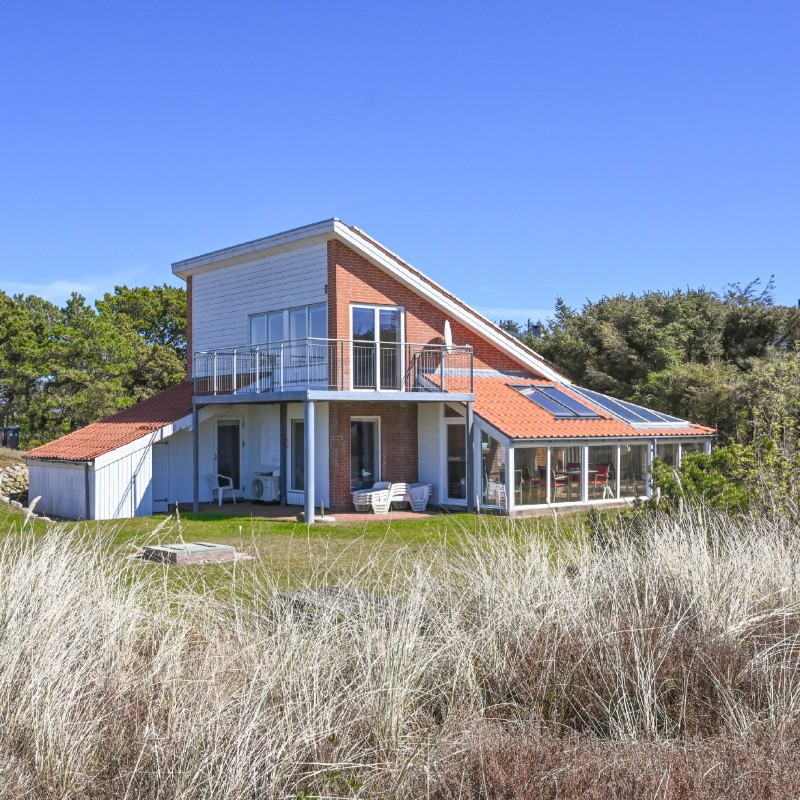 Ferienhaus - 6 Personen -  - Hagevej 179, Nr. Fjand - Nr. Fjand - 6990 - Ulfborg