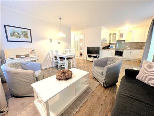 Feriecenter - 5 personer -  - Dollahner Straße - 18609 - Binz