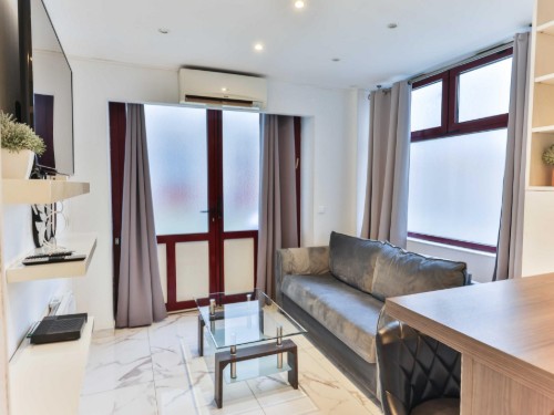 Ferielejlighed - 4 personer -  - 75116 - Paris