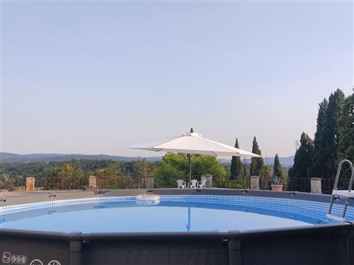 Ferienhaus - 10 Personen -  - Cicogna - 52028