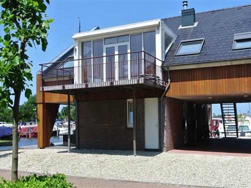 Holiday Home/Apartment - 4 persons -  - 1911MT - Uitgeest