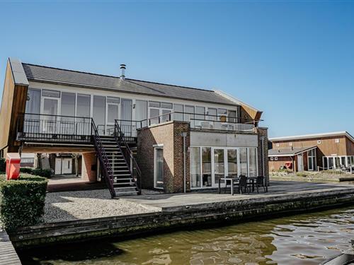 Semesterlägenhet - 4 personer -  - 1911MT - Uitgeest