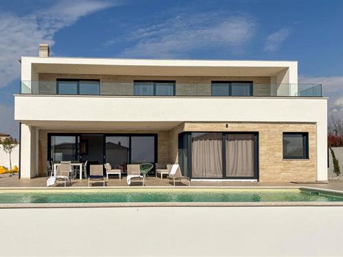 Sommerhus - 8 personer -  - Belvedere - 52448 - Sveti Lovrec