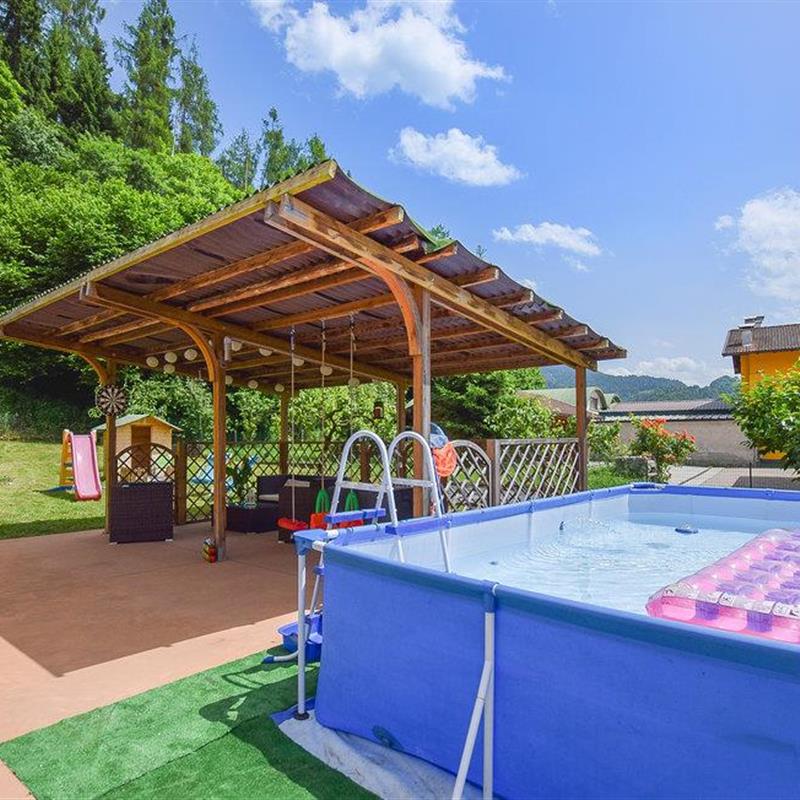 Sommerhus - 8 personer -  - Via Sorriva - Feltre - 32030 - Sovramonte