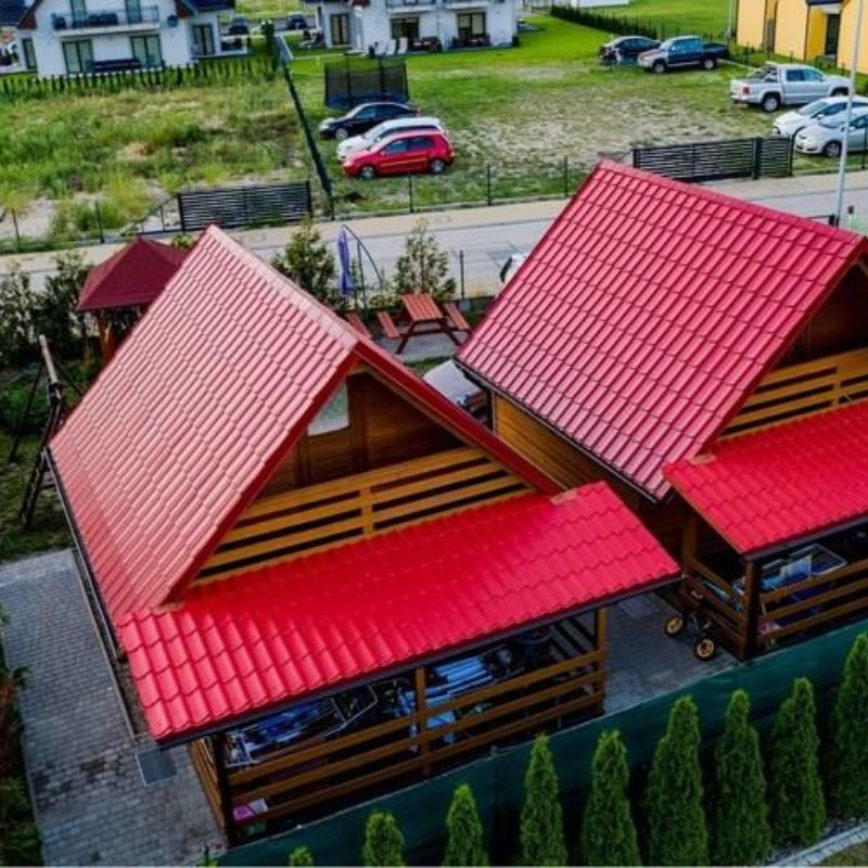 Sommerhus - 5 personer -  - 72420 - Dziwnów