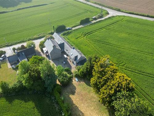 Ferienhaus - 12 Personen -  - Menez Perroz Izella - 29880 - Plouguerneau