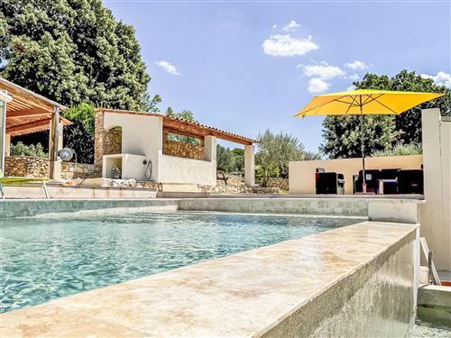 Sommerhus - 6 personer -  - Moissac-Bellevue - 83630