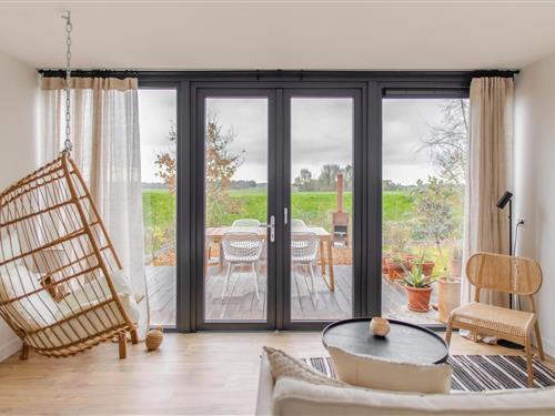 Fritidshus - 4 personer -  - Akkerweg - 1779 GJ - Den Oever