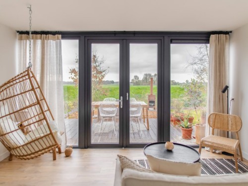 Holiday home - 4 persons -  - Akkerweg - 1779 GJ - Den Oever