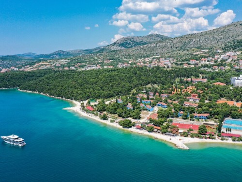 Ferienwohnung - 5 Personen -  - Hrvatskih zrtava - Trogir- Seget Donji - 21220 - Seget Donji