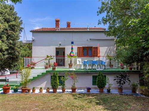 Holiday home - 9 persons -  - Pula/Banjole - 0