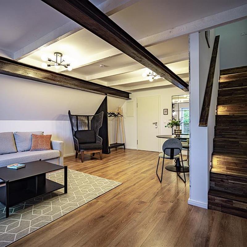 Sommerhus - 14 personer -  - Dorfstraße - 24361 - Groß Wittensee