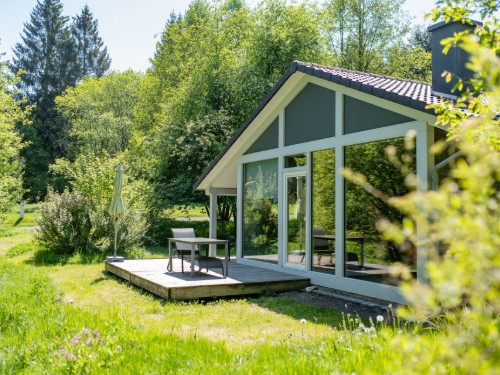 Sommerhus - 4 personer -  - Altensteiner Straße - 99842 - Ruhla