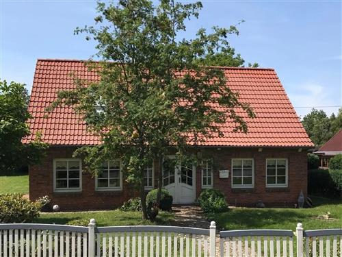 Sommerhus - 4 personer -  - Oberndorf - 21787