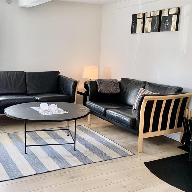 Sommerhus - 8 personer -  - Kolby Hovedgade - Kolby Og Kolby Kaas - 8305 - Samsø