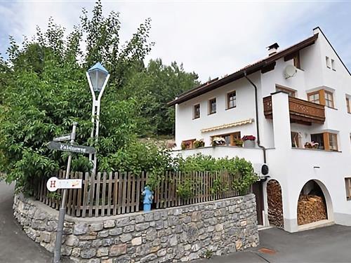 Holiday Home/Apartment - 5 persons -  - 6533 - Serfaus-Fiss