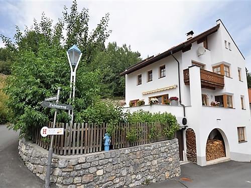 Ferielejlighed - 5 personer -  - 6533 - Serfaus-Fiss