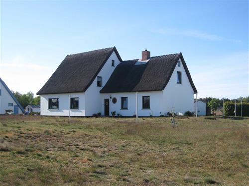 Ferieleilighet - 4 personer -  - Schabernack - 18565 - Hiddensee