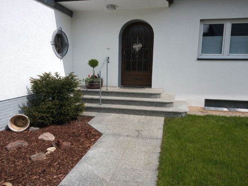 Holiday home - 4 persons -  - 41366 - Schwalmtal