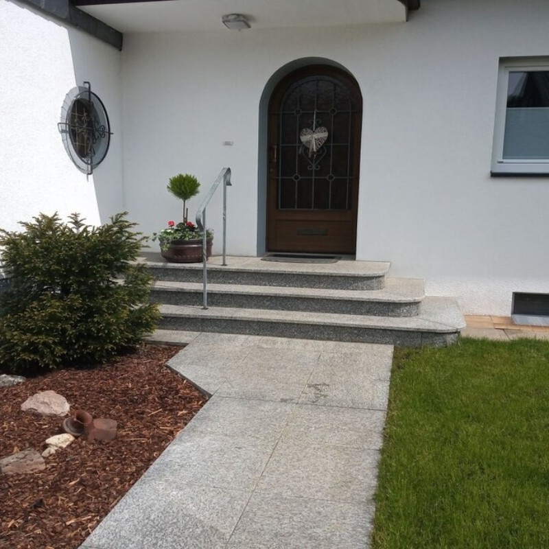 Sommerhus - 4 personer -  - 41366 - Schwalmtal