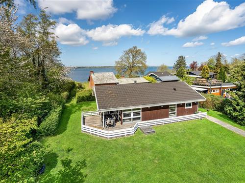 Ferienhaus - 6 Personen -  - Provste Bakken - Strib - 5500 - Middelfart