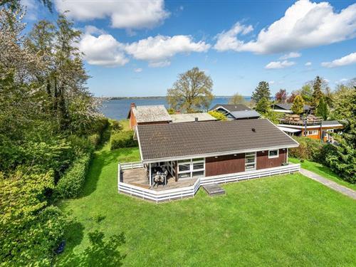 Sommerhus - 6 personer -  - Provste Bakken - Strib - 5500 - Middelfart