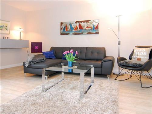 Holiday Home/Apartment - 2 persons -  - Doktor-Nicolas-Straße - 25980 - Westerland Auf Sylt