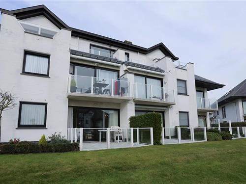 Ferielejlighed - 4 personer -  - 8430 - Middelkerke