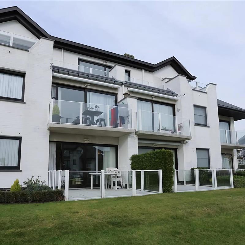 Ferielejlighed - 4 personer -  - 8430 - Middelkerke