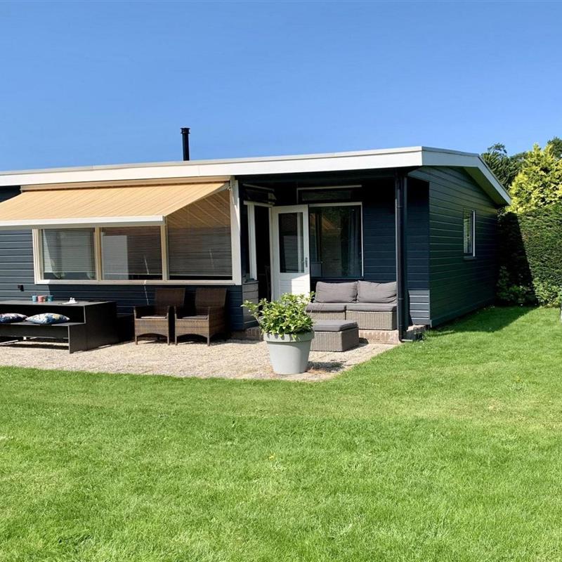 Sommerhus - 4 personer -  - 1753 GD - Sint Maartensvlotbrug