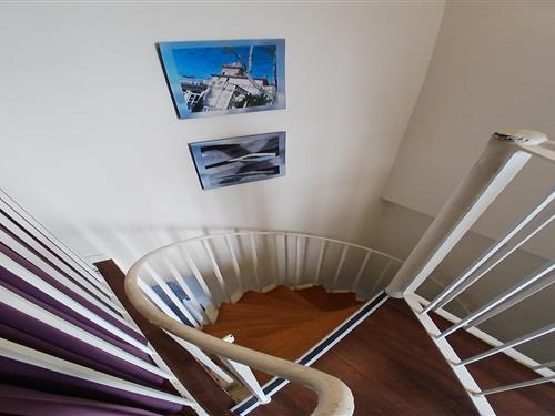 Ferielejlighed - 4 personer -  - 56520 - Guidel