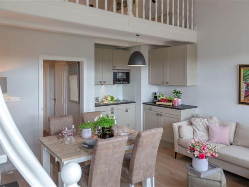 Ferielejlighed - 4 personer -  - Ludwig - Borstelmann Wai - 25980 - Keitum / Sylt