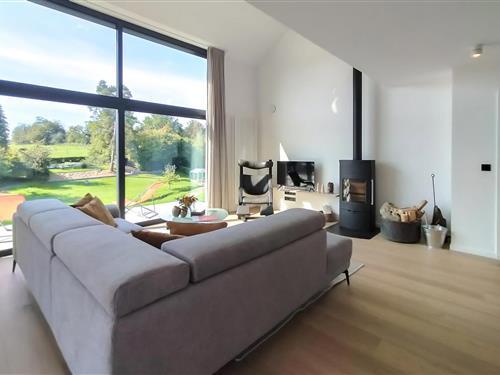 Sommerhus - 8 personer -  - Chemin des Mines - 6941 - Durbuy