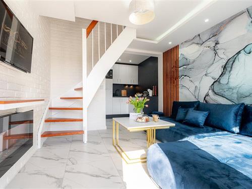 Sommerhus - 4 personer -  - Wrzosowa - 76-034 - Sarbinowo