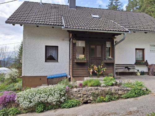 Fritidshus - 8 personer -  - Sonnenhang - 4582 - Spital Am Pyhrn