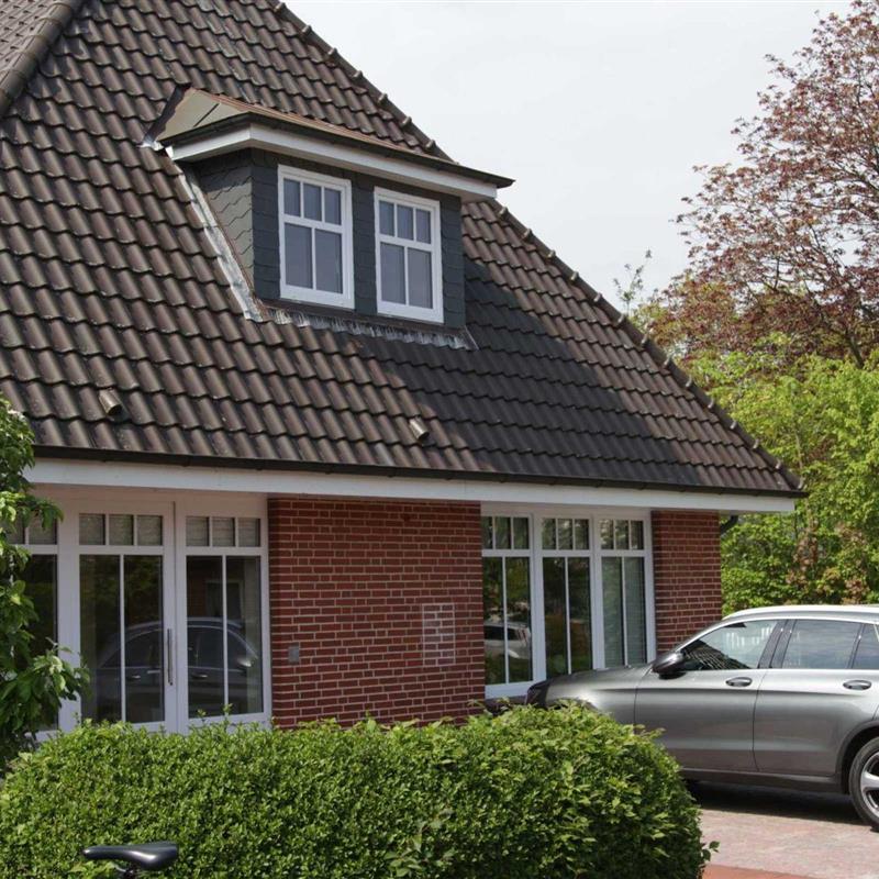 Ferielejlighed - 4 personer -  - Waldstr. 24 a - 25938 - Wyk Auf Föhr